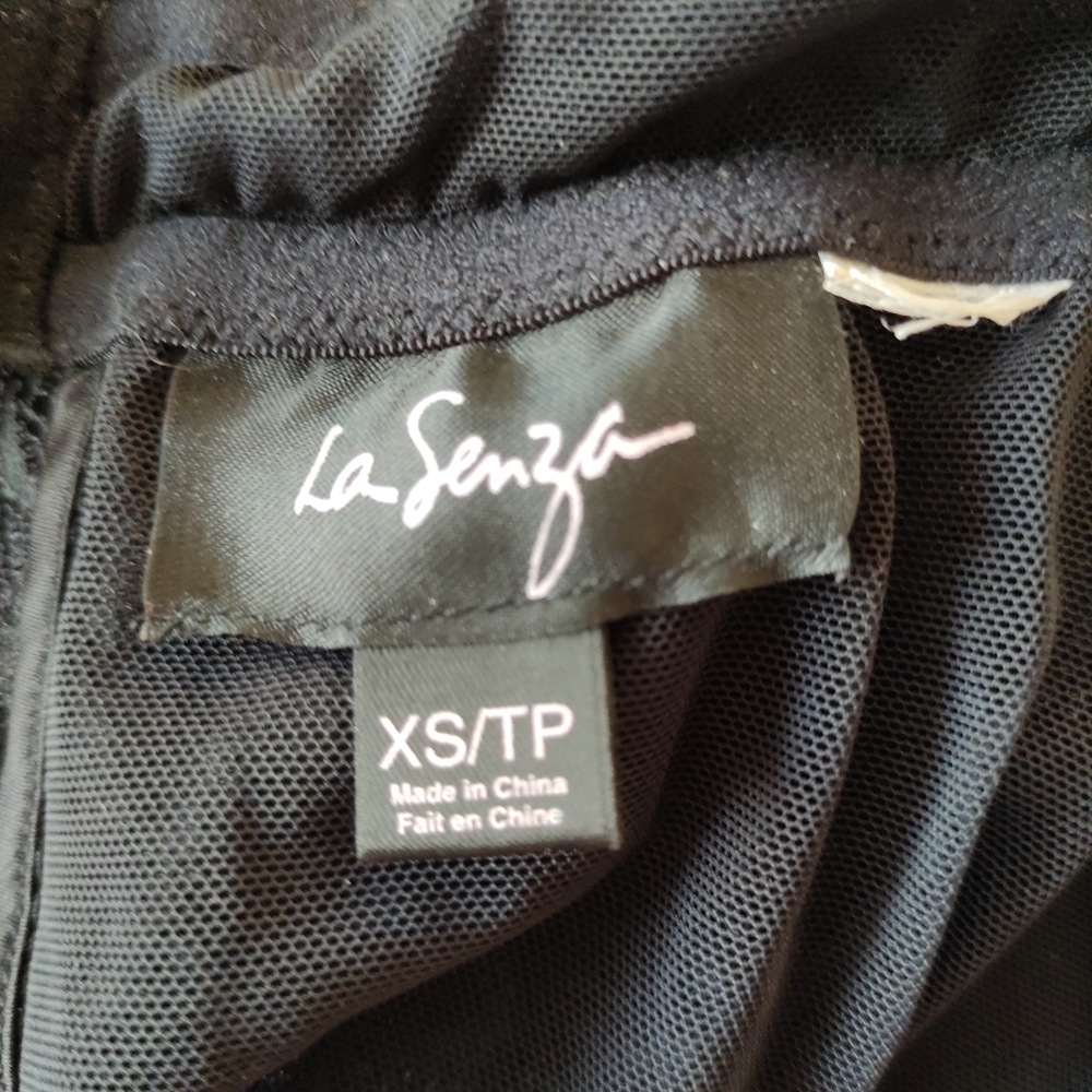 LaSenza short babydoll - Picture 5 of 6